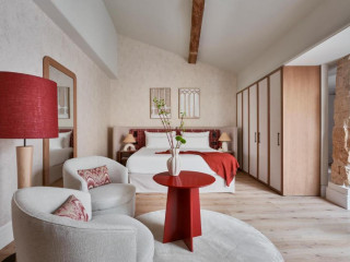 Boutique Hotel Posada Terra Santa