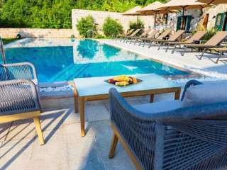 Boutique hotel Ruzmarin Garden&SPA by Aycon