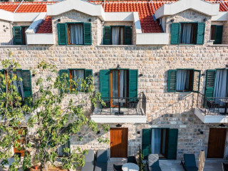 BOUTIQUE HOTEL RUZMARIN SPA AND GARDEN