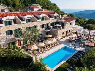 BOUTIQUE HOTEL RUZMARIN SPA AND GARDEN