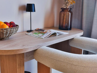 Boutique Hotel Ruzmarin SPA & Garden