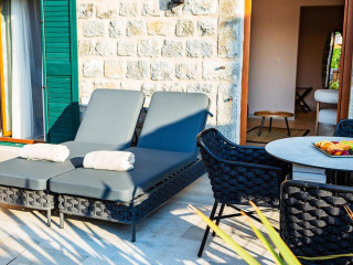 Boutique Hotel Ruzmarin SPA & Garden