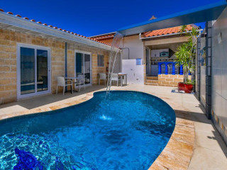 Boutique Hotel Swiss Paradise Aruba Villas and Suites