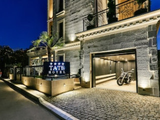 BOUTIQUE HOTEL TATE BY AYCON