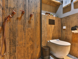 BOUTIQUE HOTEL TATE by Aycon