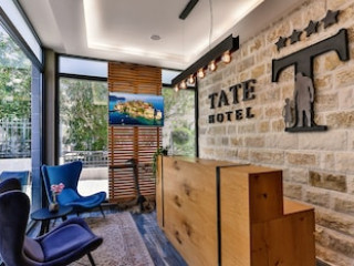BOUTIQUE HOTEL TATE BY AYCON