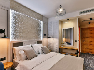 BOUTIQUE HOTEL TATE by Aycon