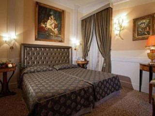 Boutique Hotel Trevi