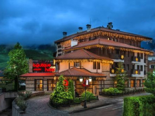 BOUTIQUE HOTEL UNIQATO