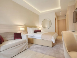Boutique Hotel Vela