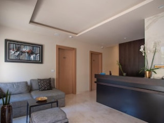 BOUTIQUE HOTEL VELA