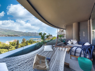 Boutique Hotel Vissi d Arte