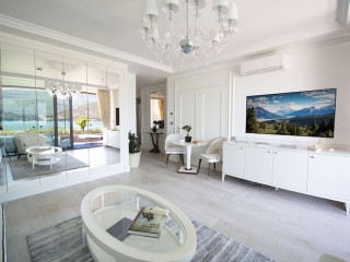 Boutique Hotel Vissi d Arte