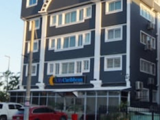 BOUTIQUE RESIDENCE CITY