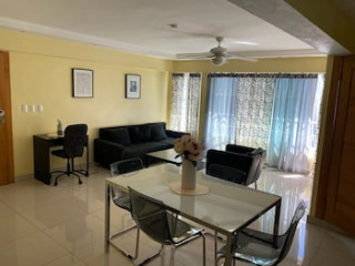 BOUTIQUE RESIDENCE CITY