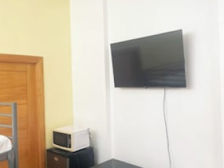 BOUTIQUE RESIDENCE CITY