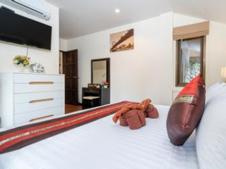 Boutique Resort Private Pool Villa