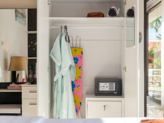 Boutique Resort Private Pool Villa