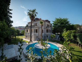 Boutique Villa Filaus