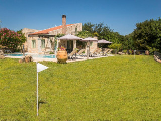 Boutique Villa Petra Chania