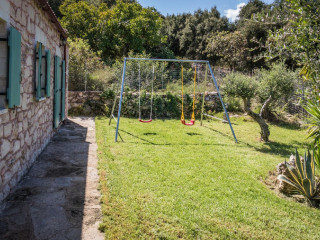 Boutique Villa Petra Chania