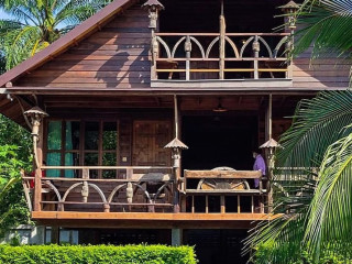 Boutique Village Hotel SHA Plus