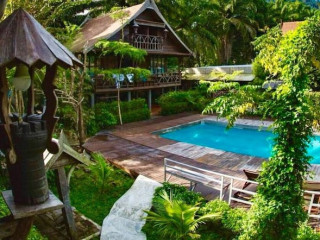 Boutique Village Hotel SHA Plus