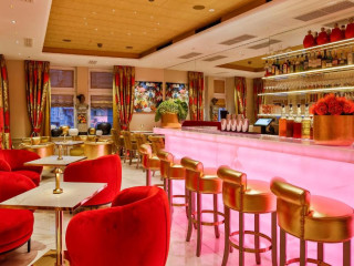 Boutiquehotel Das Tyrol