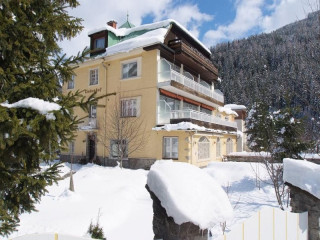 Boutiquehotel Lindenhof 3*