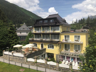 Boutiquehotel Lindenhof