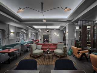 Boutiquehotel Schwarzer Adler
