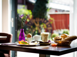 Boutiquehotel Stadthalle Wien