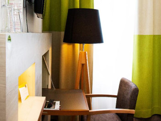 Boutiquehotel Stadthalle Wien