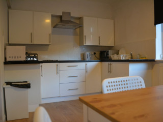 Bow Guest House