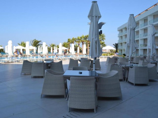 BOYALIK BEACH HOTEL &SPA