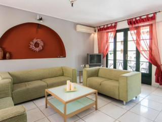 Bozikis Palace Hotel