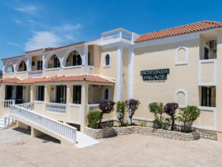 Bozikis Palace Hotel