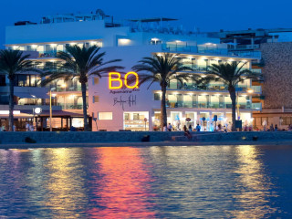 BQ Aguamarina Boutique Hotel