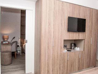 BQ Aguamarina Boutique Hotel