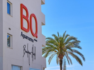 BQ Aguamarina Boutique Hotel