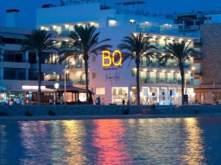 BQ Aguamarina Boutique Hotel