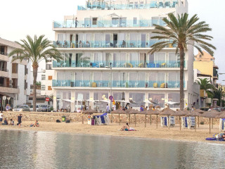 BQ Aguamarina Boutique Hotel
