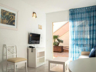 BQ Alcudia Sun Village