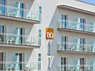 BQ Amfora Beach Hotel  (Adults Only)