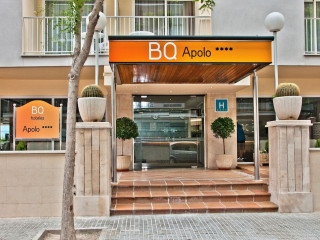 BQ Apolo Hotel