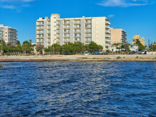 LAZURE MARINA  HOTEL