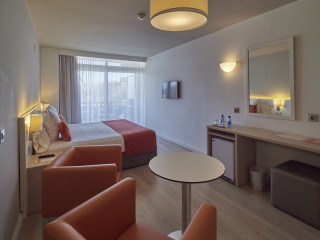 BQ Augusta Hotel