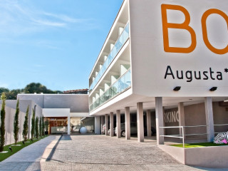 BQ Augusta Hotel