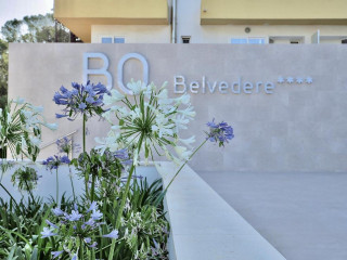 BQ BELVEDERE.