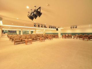 BQ Belvedere Hotel